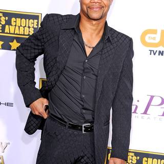 Cuba Gooding Jr. wallpaper