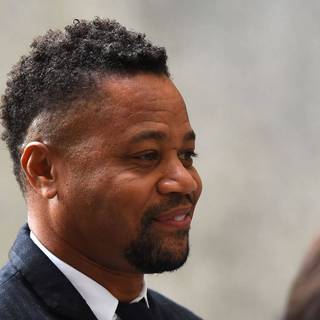 Cuba Gooding Jr. wallpaper