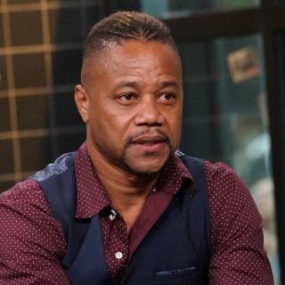 Cuba Gooding Jr. wallpaper