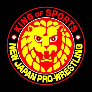 New Japan Pro-Wrestling wallpaper