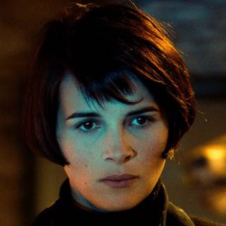 Three Colors: Blue wallpaper