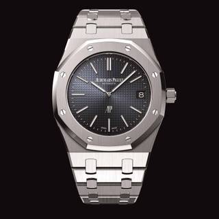 Automatic watch wallpaper