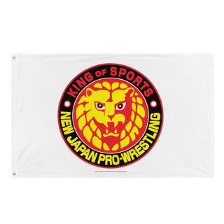 New Japan Pro-Wrestling wallpaper