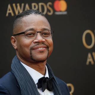Cuba Gooding Jr. wallpaper