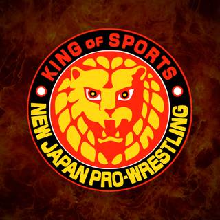 New Japan Pro-Wrestling wallpaper