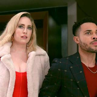 Charlotte Sullivan wallpaper