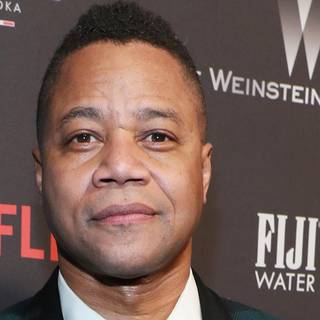 Cuba Gooding Jr. wallpaper