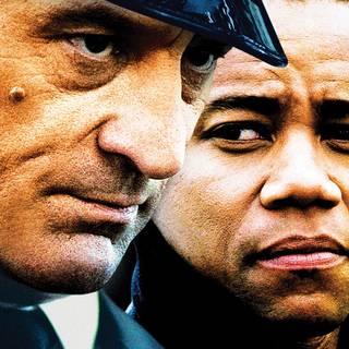 Cuba Gooding Jr. wallpaper