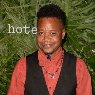 Cuba Gooding Jr. wallpaper