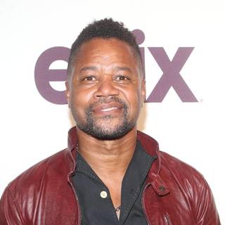 Cuba Gooding Jr. wallpaper