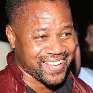 Cuba Gooding Jr. wallpaper