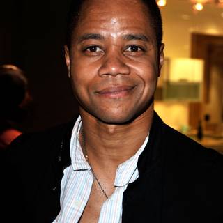 Cuba Gooding Jr. wallpaper