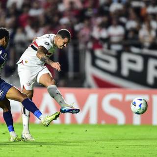 Luciano São Paulo wallpaper