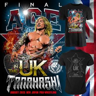 New Japan Pro-Wrestling wallpaper