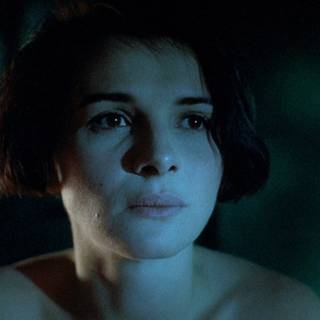 Three Colors: Blue wallpaper