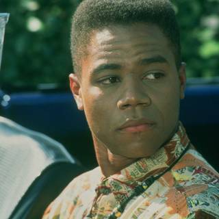 Cuba Gooding Jr. wallpaper