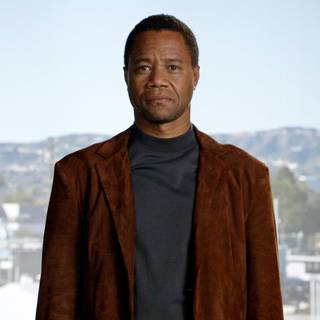 Cuba Gooding Jr. wallpaper