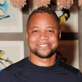 Cuba Gooding Jr. wallpaper