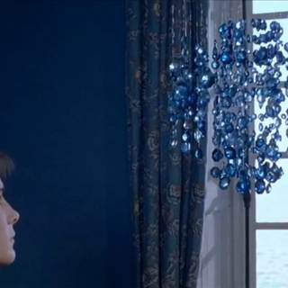 Three Colors: Blue wallpaper