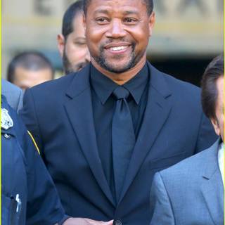 Cuba Gooding Jr. wallpaper