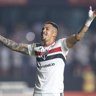 Luciano São Paulo wallpaper