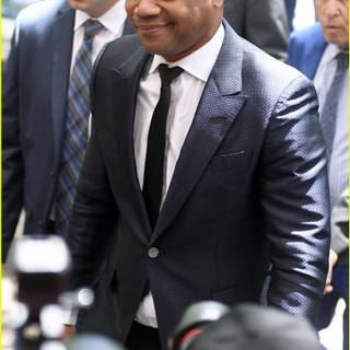 Cuba Gooding Jr. wallpaper