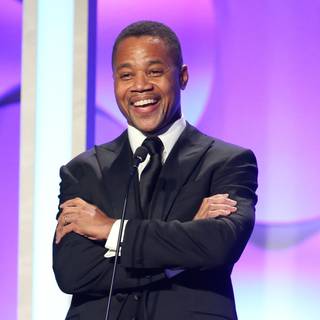 Cuba Gooding Jr. wallpaper