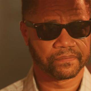 Cuba Gooding Jr. wallpaper