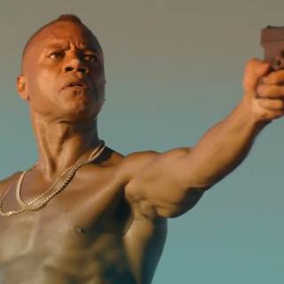 Cuba Gooding Jr. wallpaper