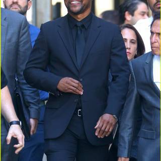 Cuba Gooding Jr. wallpaper