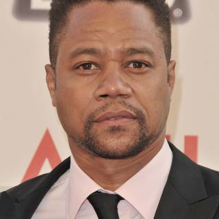Cuba Gooding Jr. wallpaper