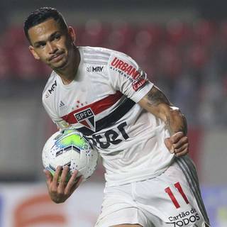 Luciano São Paulo wallpaper