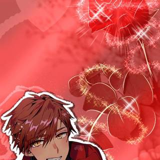 Diavolo Obey Me wallpaper