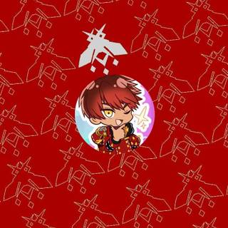 Diavolo Obey Me wallpaper