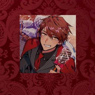 Diavolo Obey Me wallpaper