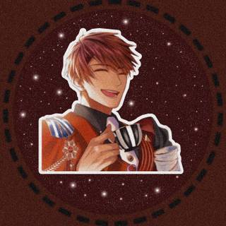 Diavolo Obey Me wallpaper