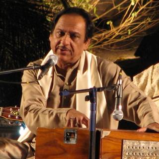 Ghulam Ali wallpaper