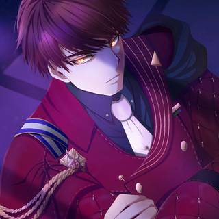 Diavolo Obey Me wallpaper