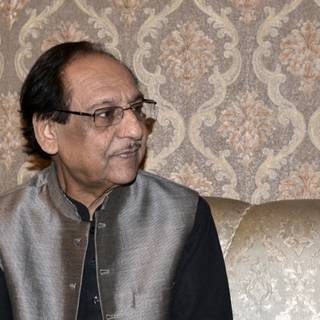 Ghulam Ali wallpaper