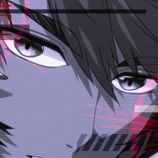 Diavolo Obey Me wallpaper