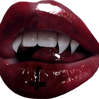 Baddie lips wallpaper