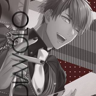 Diavolo Obey Me wallpaper