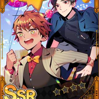 Diavolo Obey Me wallpaper