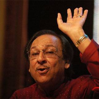 Ghulam Ali wallpaper