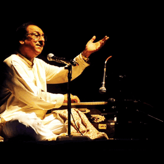 Ghulam Ali wallpaper