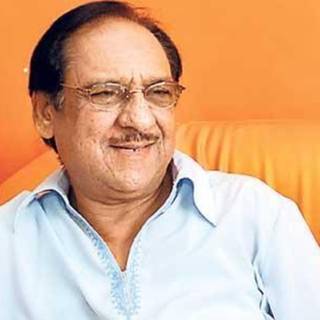 Ghulam Ali wallpaper