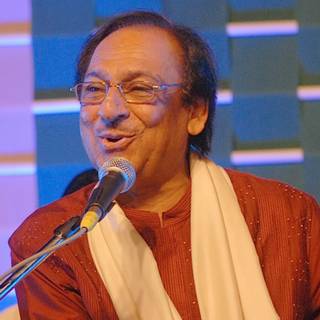 Ghulam Ali wallpaper