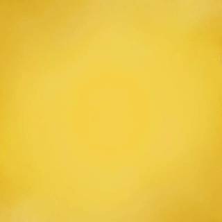 Warm yellow wallpaper