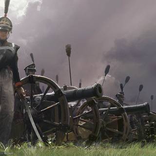 Age Of Empires III wallpaper