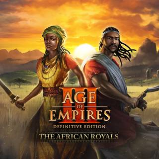 Age Of Empires III wallpaper